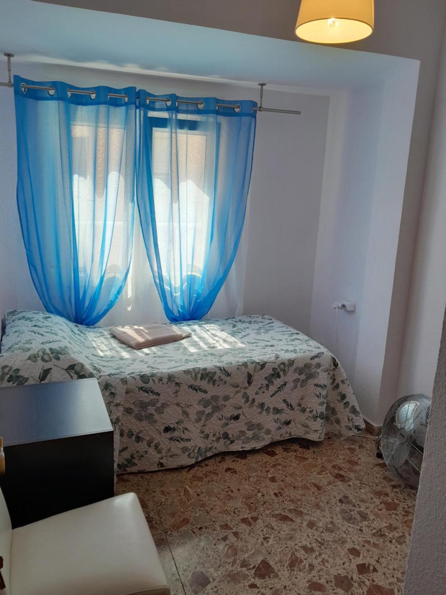 Cozy Room เดเนีย ภายนอก รูปภาพ